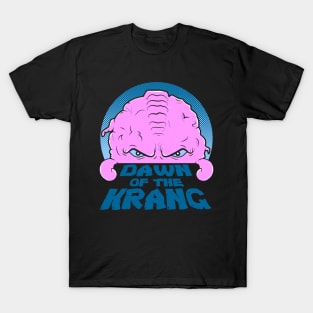 Dawn of the Krang T-Shirt